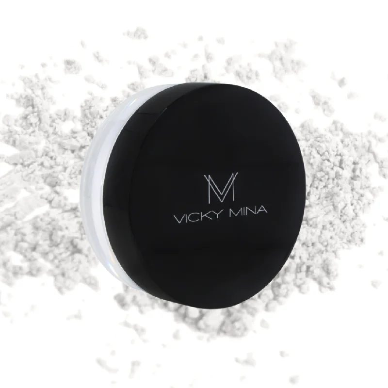 Weekend Savings Galore Invisible HD Loose Setting Powder