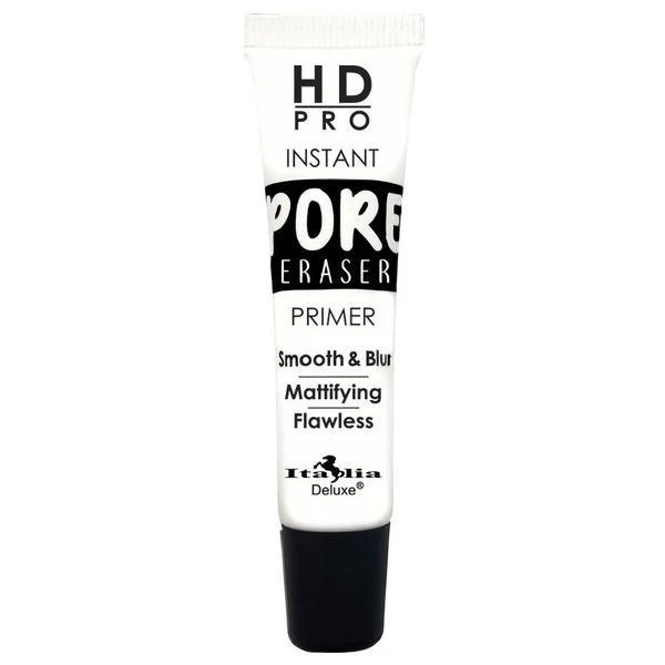 Customer Appreciation Sale Italia Deluxe HD Pro Perfect Pore Eraser Primer