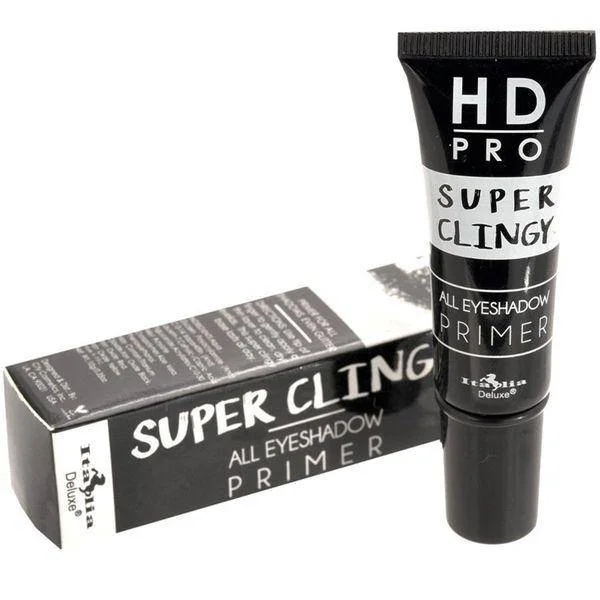 Your Exclusive Discount Awaits Italia Deluxe HD Pro Super Clingy Eyeshadow Primer