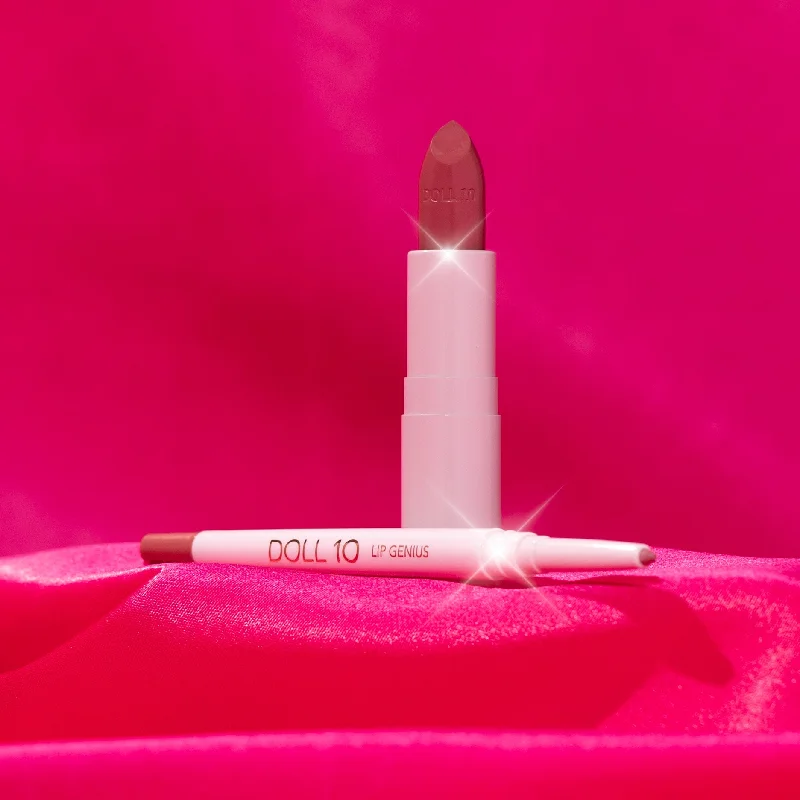 Limited Availability It's Giving Holiday Lips Collection