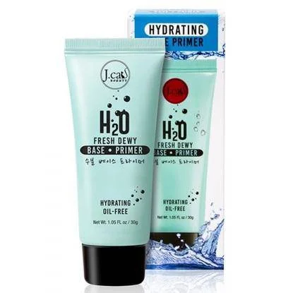 Exclusive Online Offer J. Cat Beauty Hydrating Face Primer