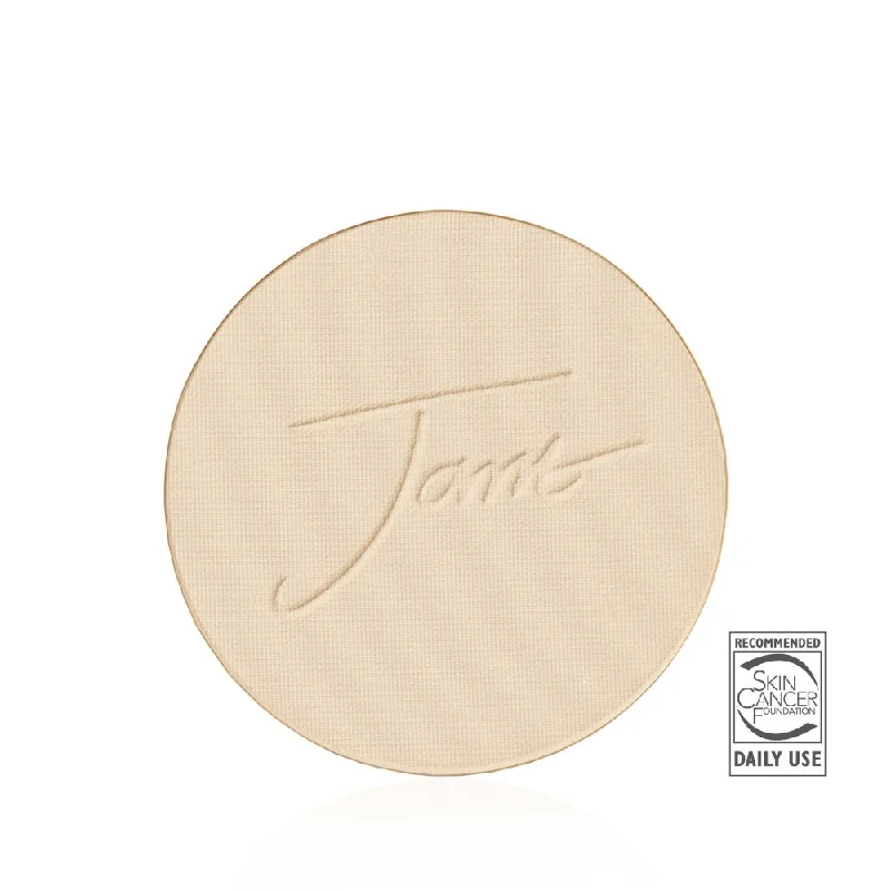 Weekend Shopping Bliss Jane Iredale PurePressed® Base Mineral Foundation REFILL