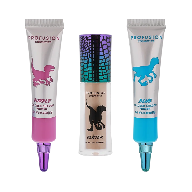 Can't Miss Jurassic World | Protective Unit Shadow Primer Set