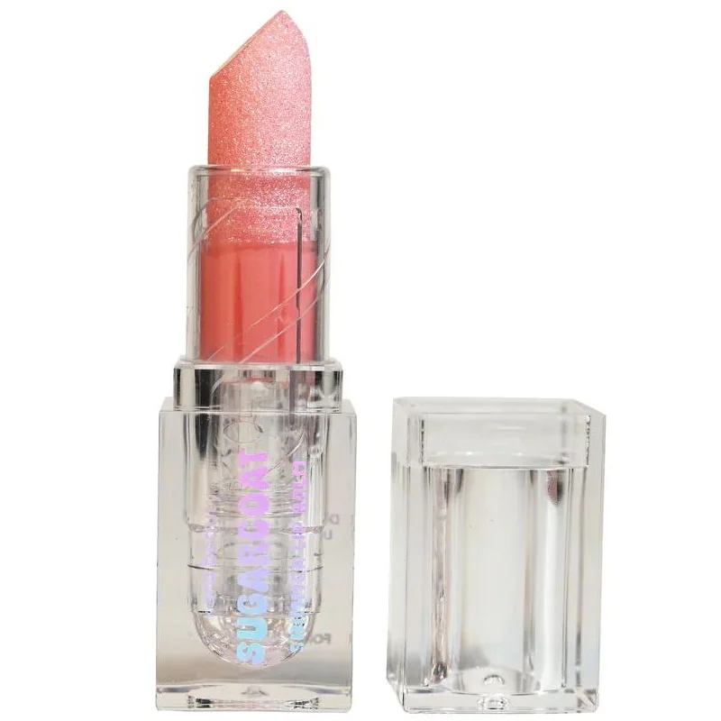 Extra Discount Kara Sugar Coat Shimmer Lip Balm
