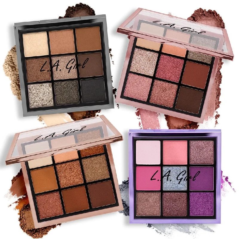 Online Only Keep It Playful Eyeshadow Palette