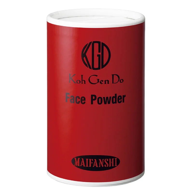 Markdowns KGD MAIFANSHI FACE POWDER 25G