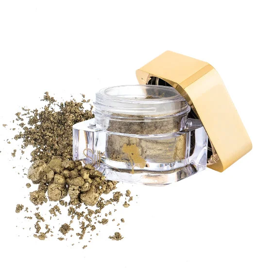 Super Deal Khaki Kiss - Vegan Eye Shimmer