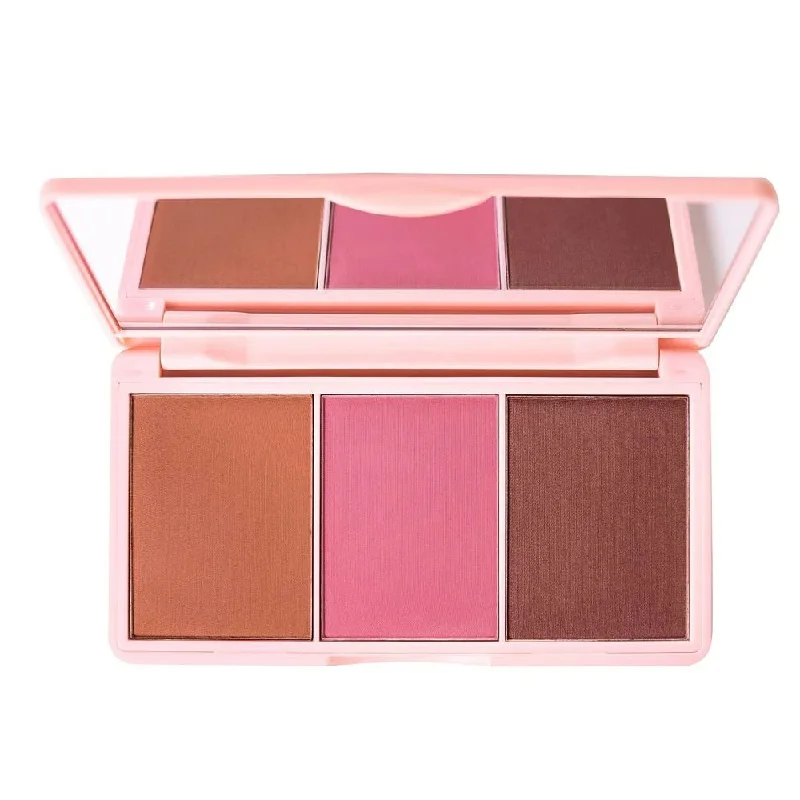 Flash Deals KimChi Chic Cheeky 3Some Blush Trio