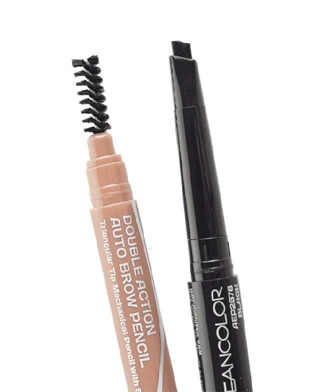 Stock Up And Save Before The Sale Ends Kleancolor Double Action Auto Brow Pencil