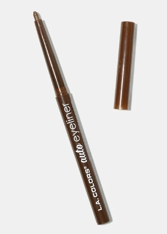 Exclusive Offers L.A. Colors - Auto Eyeliner - Brown