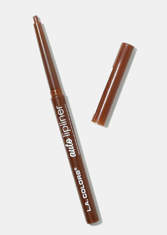 Weekend Offers That Excite L.A. Colors - Auto Lipliner - Cocoa