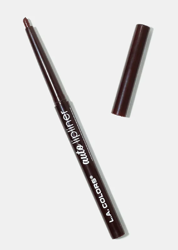Weekend Specials to Celebrate L.A. Colors - Auto Lipliner - Currant