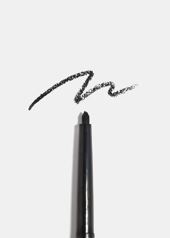 Savings Galore L.A. Colors - Eyeliner Pencil - Black