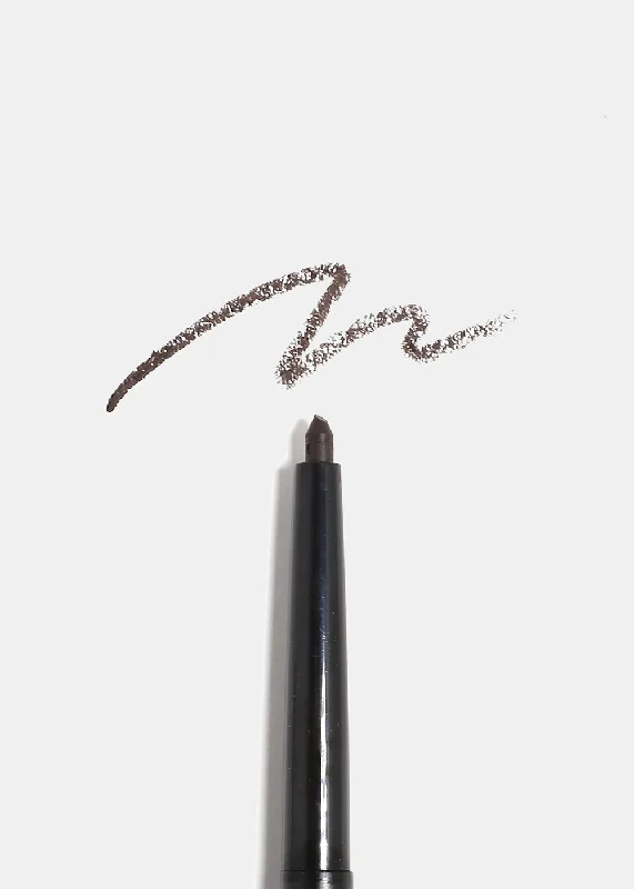 TIME-Limited Offer L.A. Colors - Eyeliner Pencil - Black Brown
