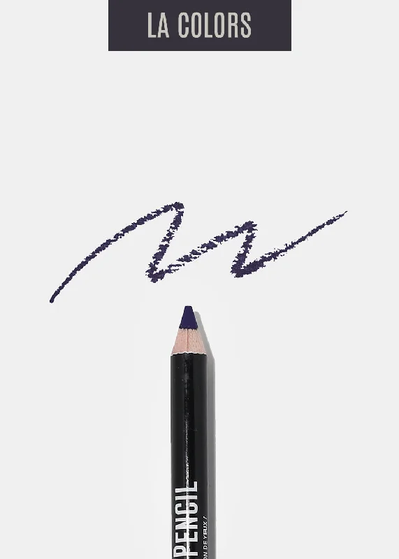 Deal of the Week L.A. Colors - Eyeliner Pencil - Navy