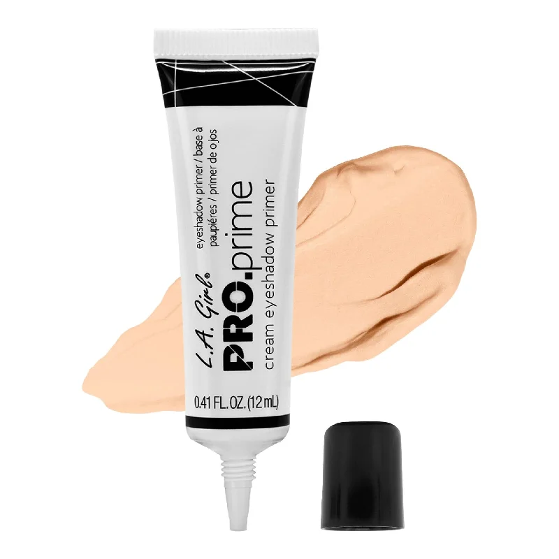 Deep Discounts L.A. Girl Pro.Prime Cream Eyeshadow Primer
