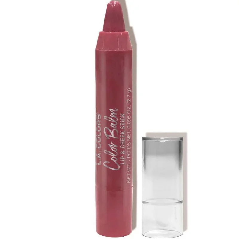 New Deal LA Colors Color Balm LIP & CHEEK Sticks