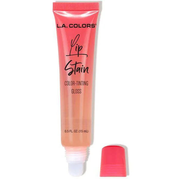 Fantastic Offers LA Colors Lip Stain Color Tinting Gloss