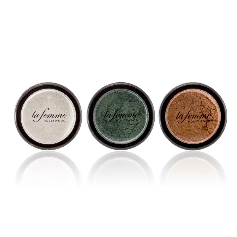 Stock Up La Femme Sparkle Dust