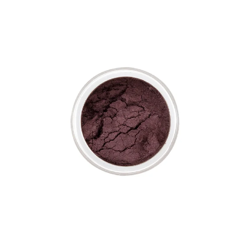 # 31 Black Orchid