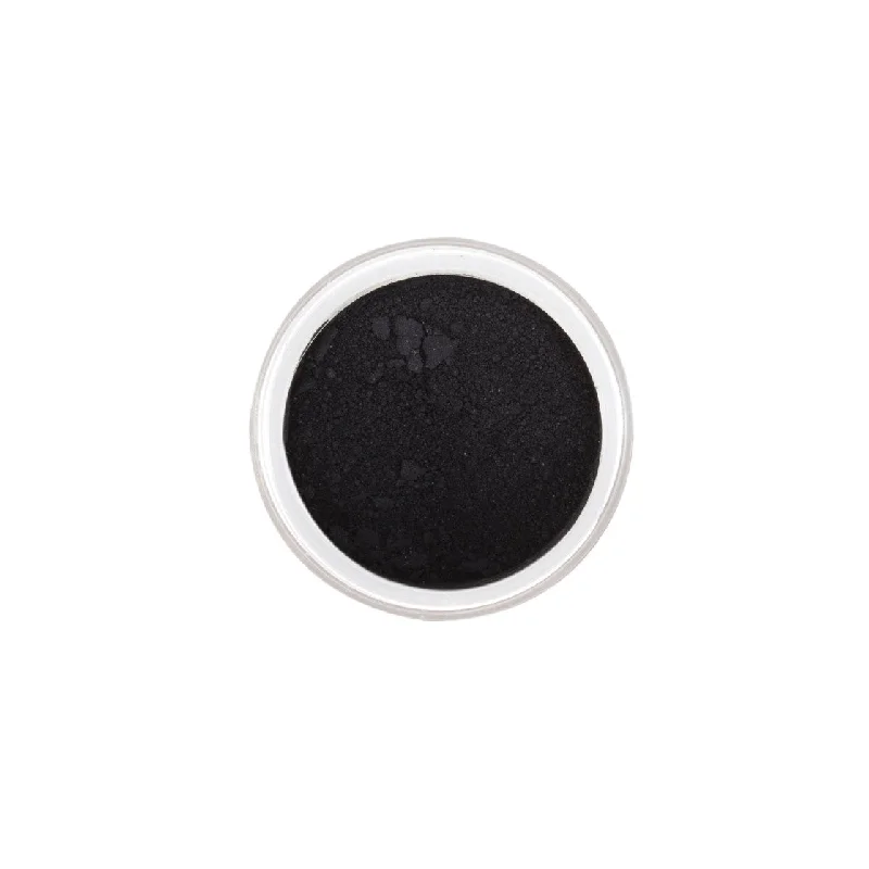 # 40 Matte Black