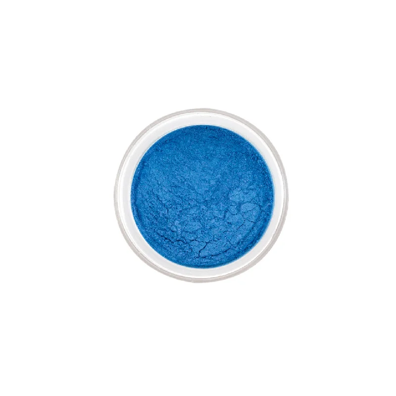 # 8 Royal Blue