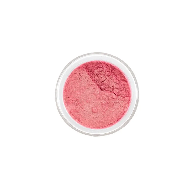 # 18 Pink Whisper