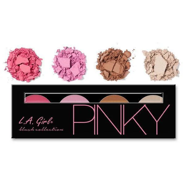 GBL572 Pinky