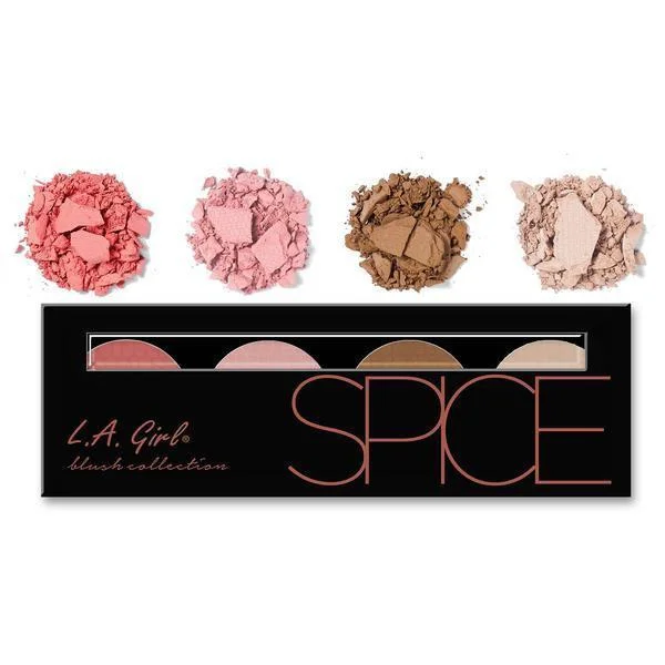 GBL573 Spice