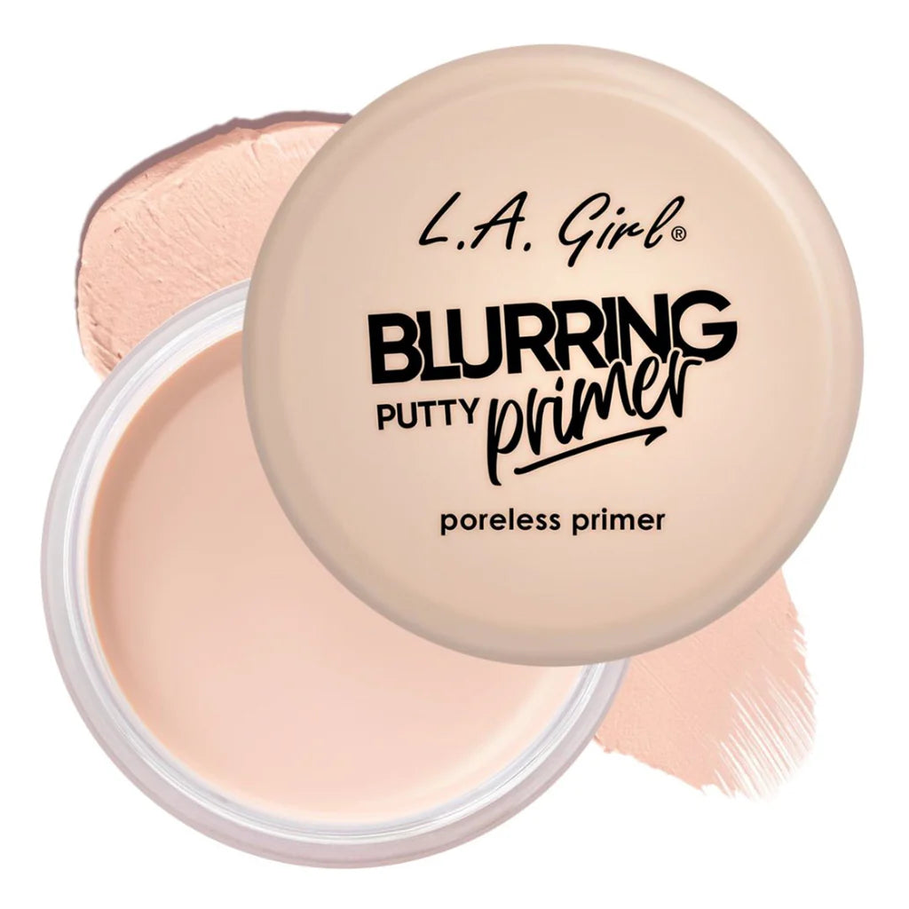 Best Bargains LA Girl Blurring Putty Primer