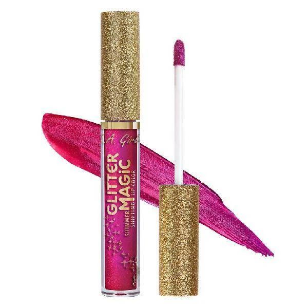 GLC896 Fizzy Fuchsia