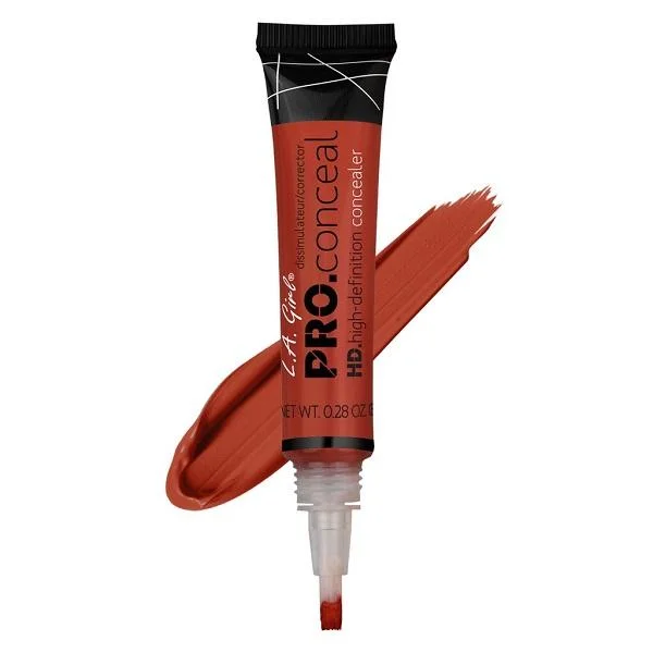 GC967 Reddish Corrector