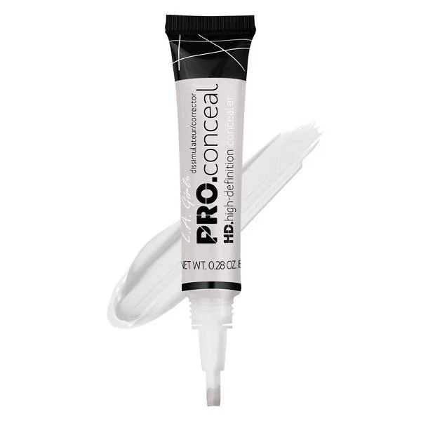 GC968 Flat White Corrector
