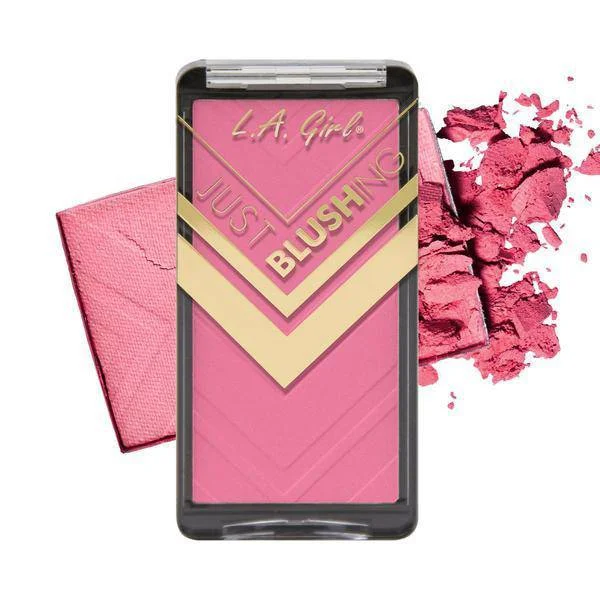 Epic Deals LA Girl Just Blushing