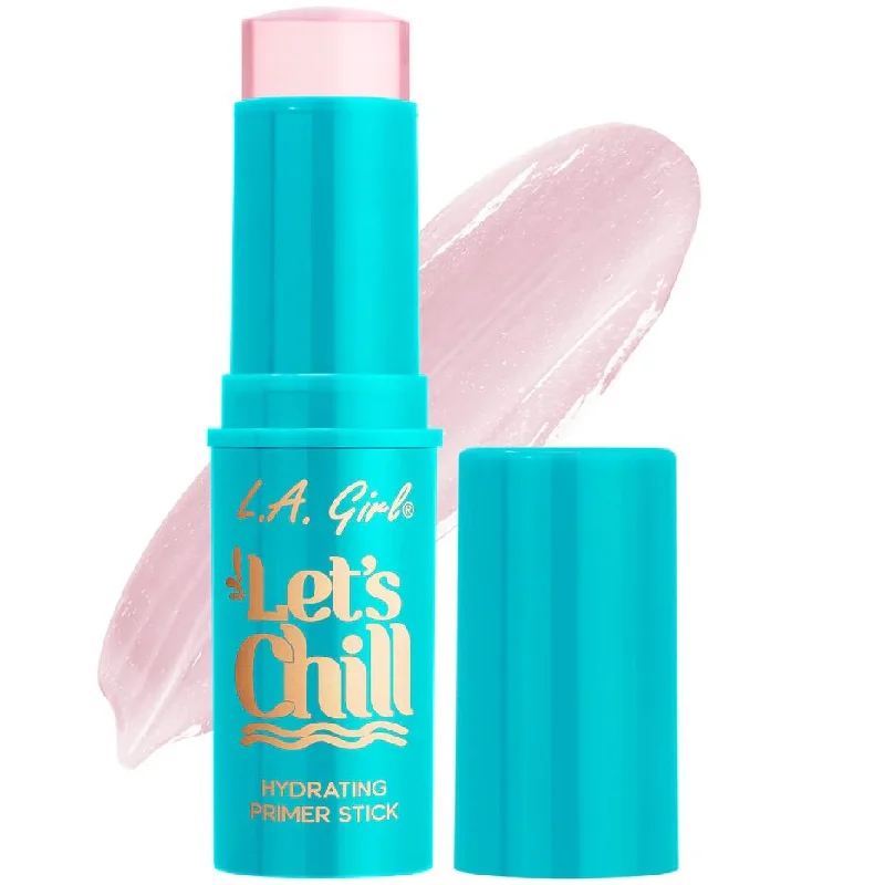 Crazy Deals LA Girl Let's Chill Hydrating Primer Stick