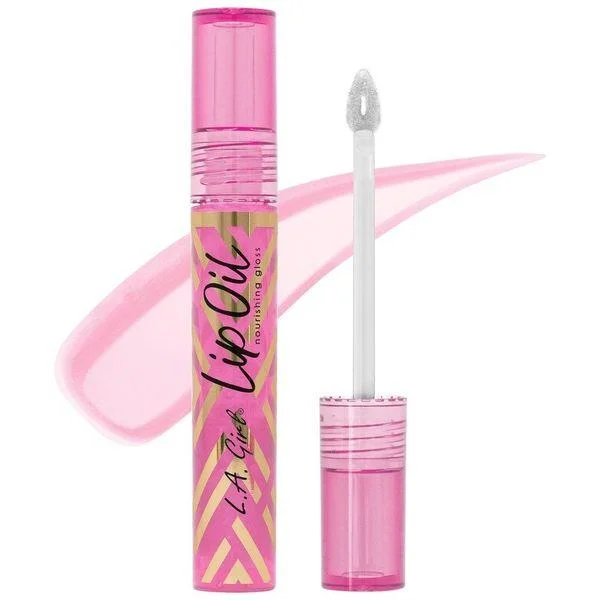GLC722 Sheer Strawberry