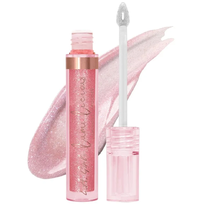 The Sale Everyone's Talking About LA Girl Lumilicious Luminous Lipgloss