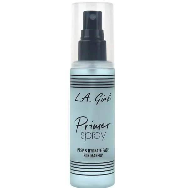 Limited Edition LA Girl Primer Spray