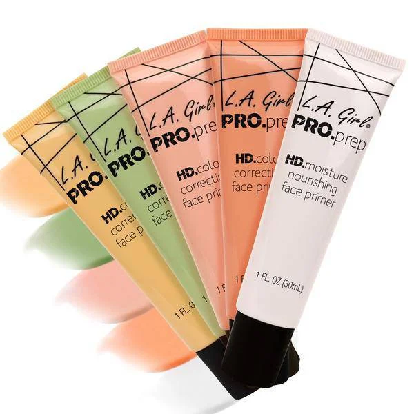 Unbeatable Prices LA Girl PRO.Prep Correcting Primer