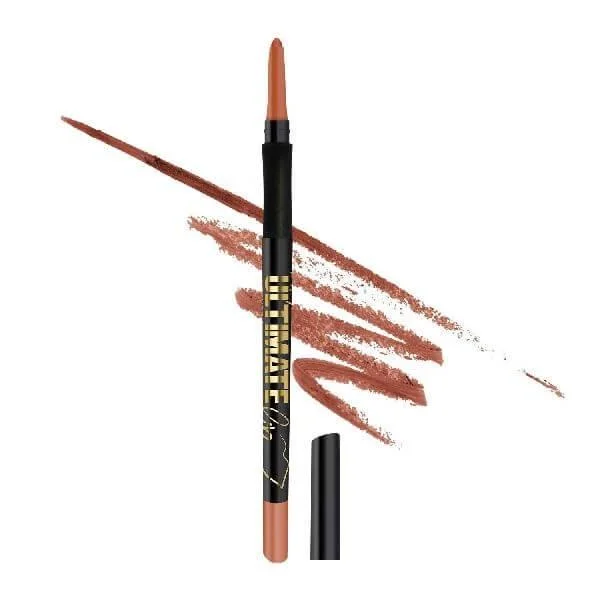 Weekend Deals to Brighten Your Day LA Girl Ultimate Intense Stay Auto Lipliner