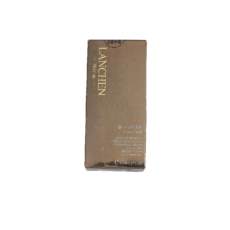 Sale Event Lanchen Makeup Lip Nutrition Essence – Hydrating & Soothing Care