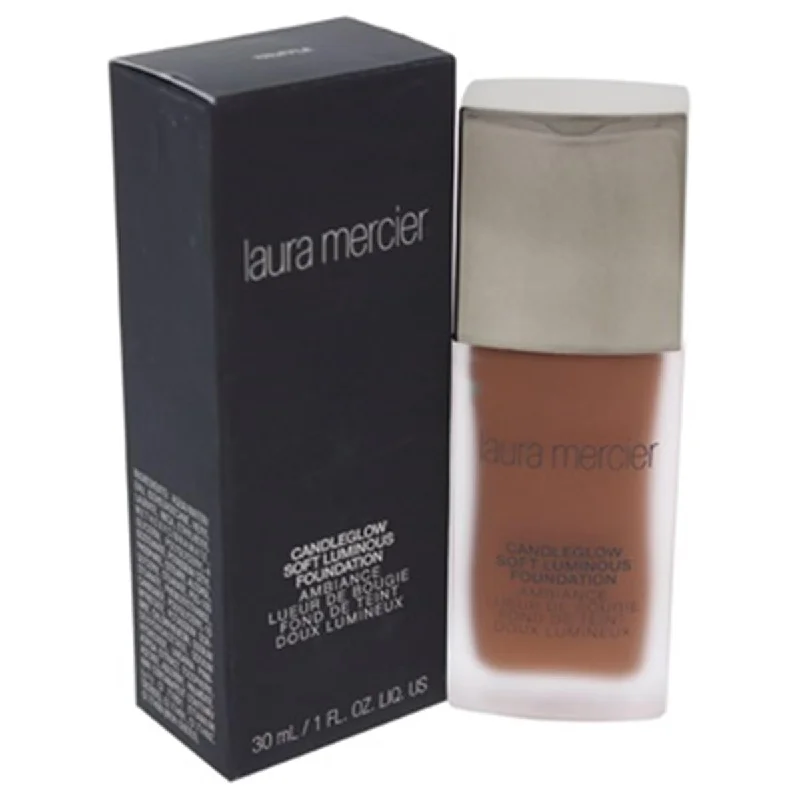 Reduced Prices Laura Mercier W-C-14302 1 oz Candleglow Soft Luminous Foundation for Women - Truffle Reduced Prices Laura Mercier W-C-14302 1 oz Candleglow Soft Luminous Foundation for Women - Truffle