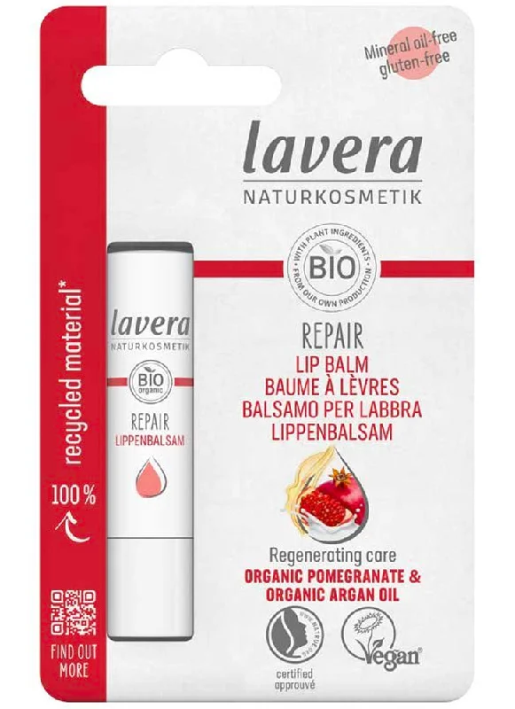 Exclusive Deal Lavera Protect & Repair Lip Balm