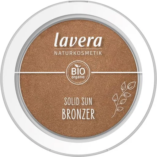 Deep Discounts Solid Sun Bronzer –Desert Sun 01- 5,5 g