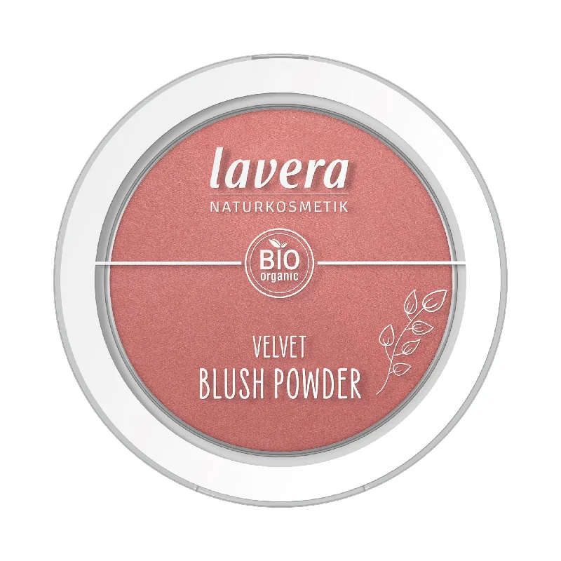 Don't Wait Velvet Blush Powder –Pick Orchid 02- 5 g