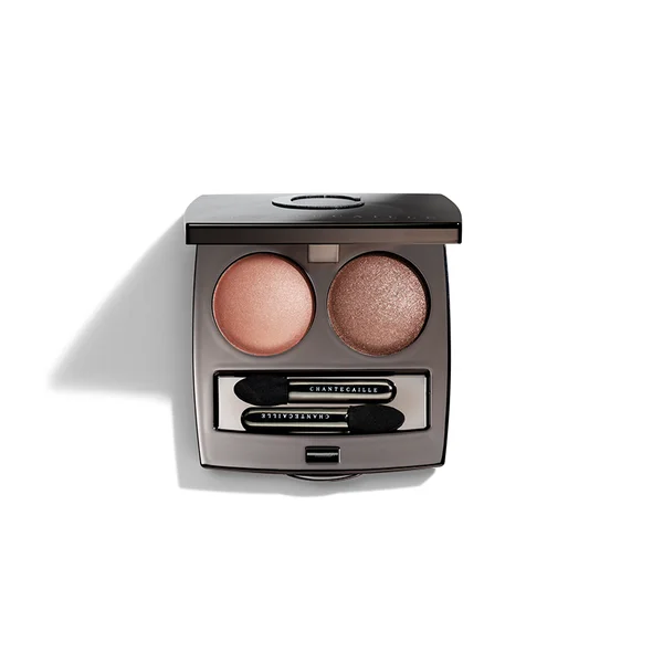 Buy Now Le Chrome Luxe Eyeshadow Duo