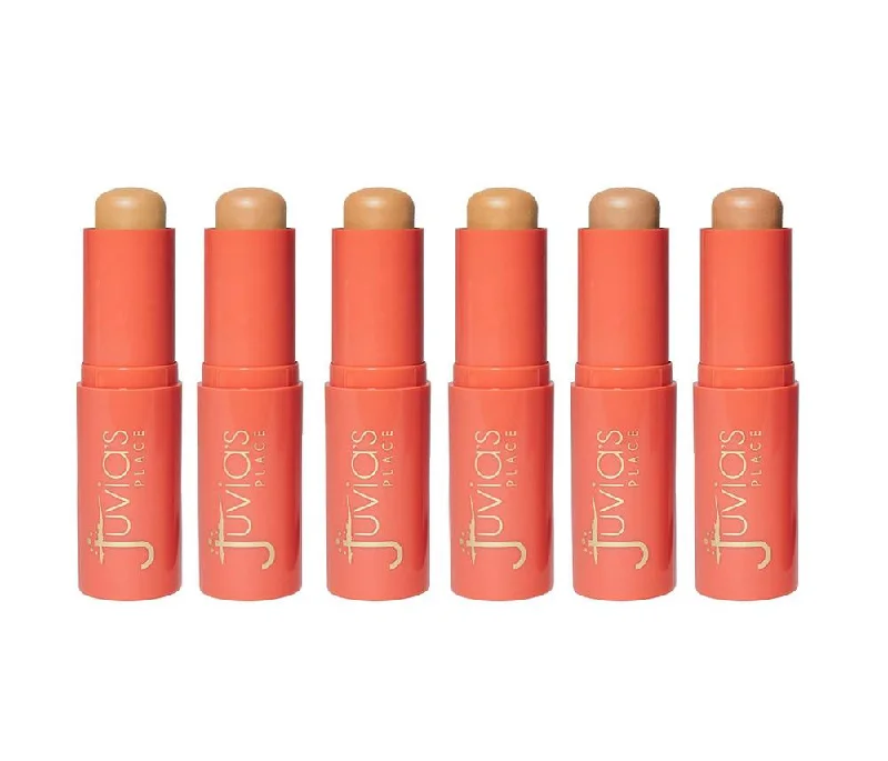 Discount Deals Light Kingdom Shade Stick Founation Bundle