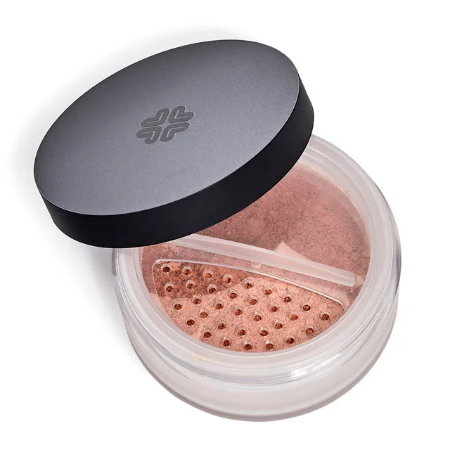 Reduced Rates Lily Lolo Bronzer and Shimmer SAMPLE PACK