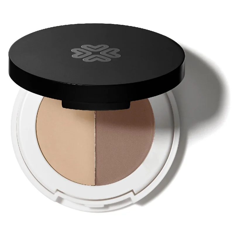 Weekend Specials Just for You Lily Lolo Eyebrow Duo