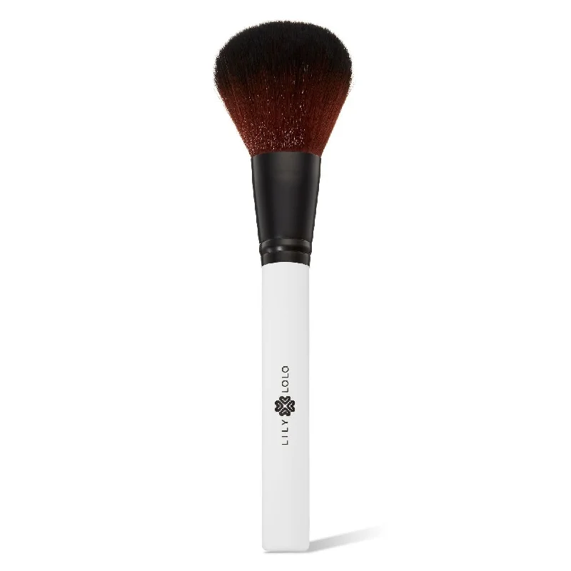 Major Savings Lily Lolo Powder Brush
